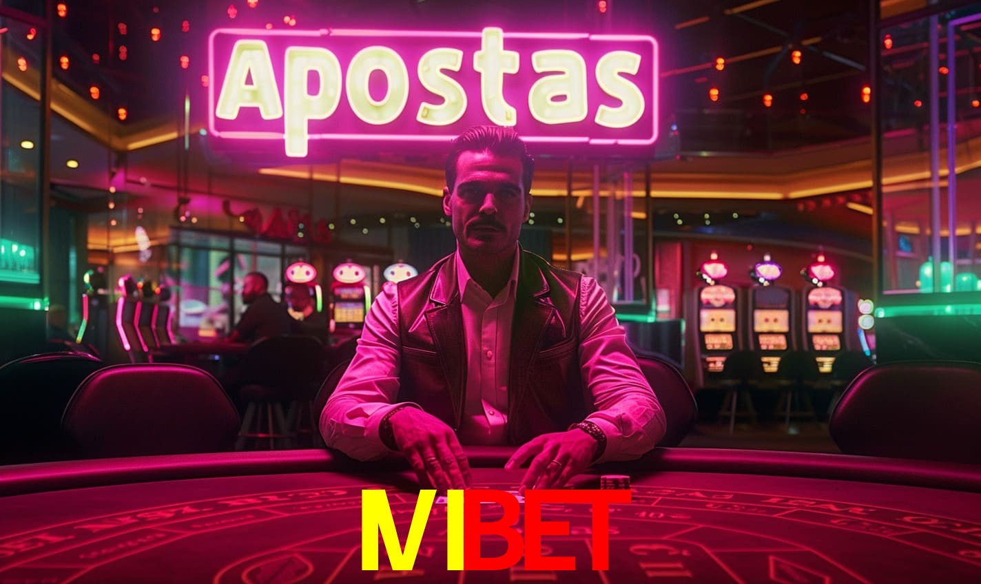 Experiência VIP IVIBET