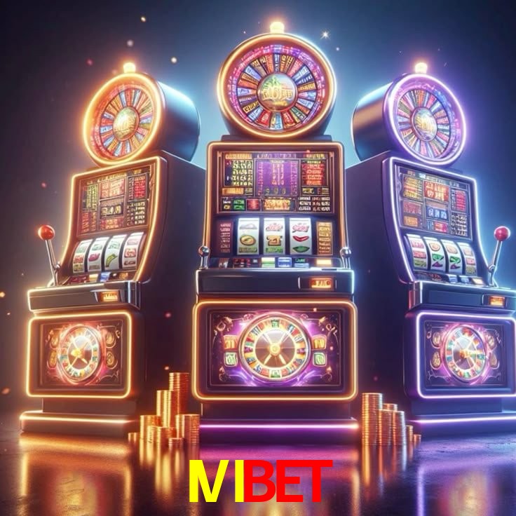 IVIBET slots game