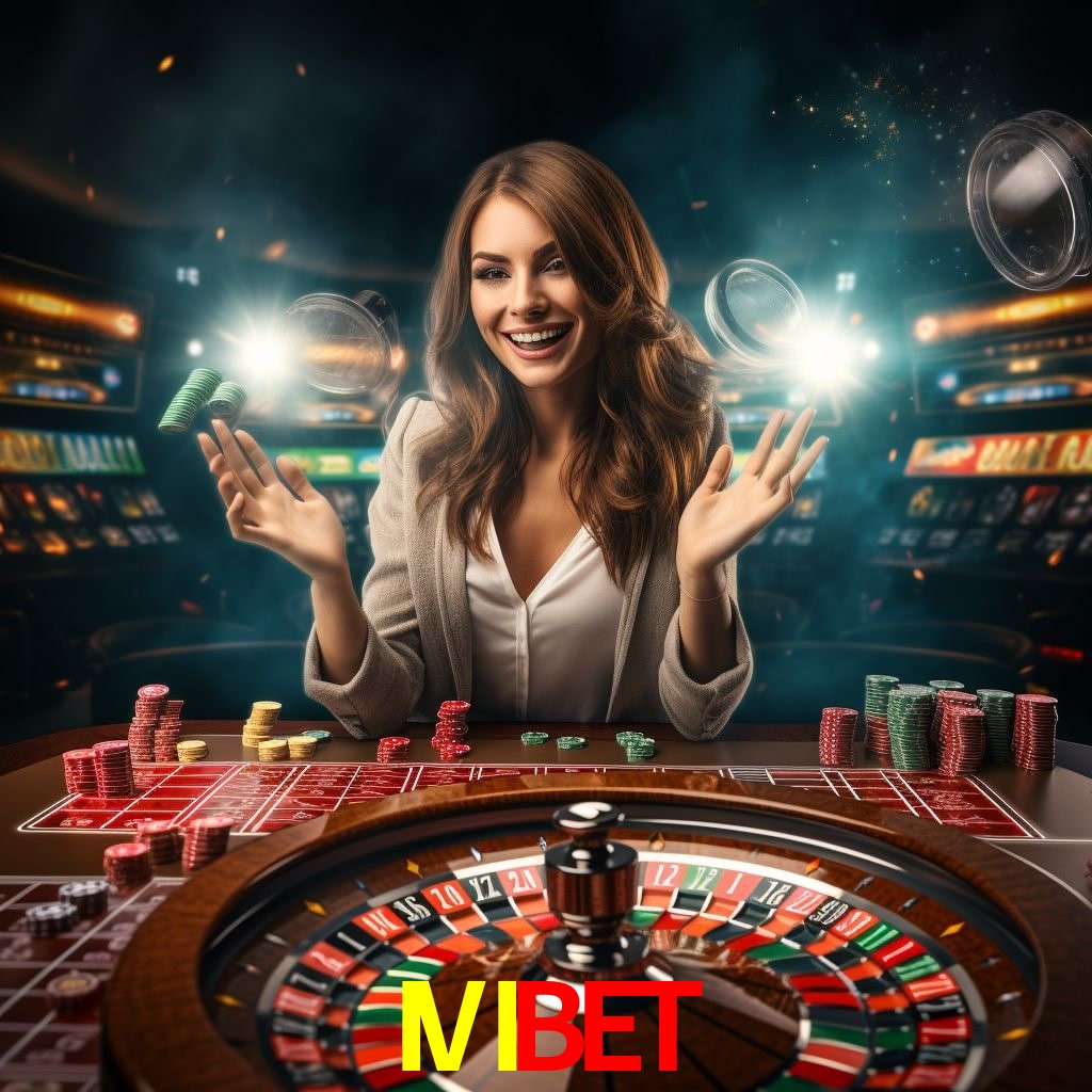 IVIBET - Destaca-Se Pela Inovação! - IVIBET.COM