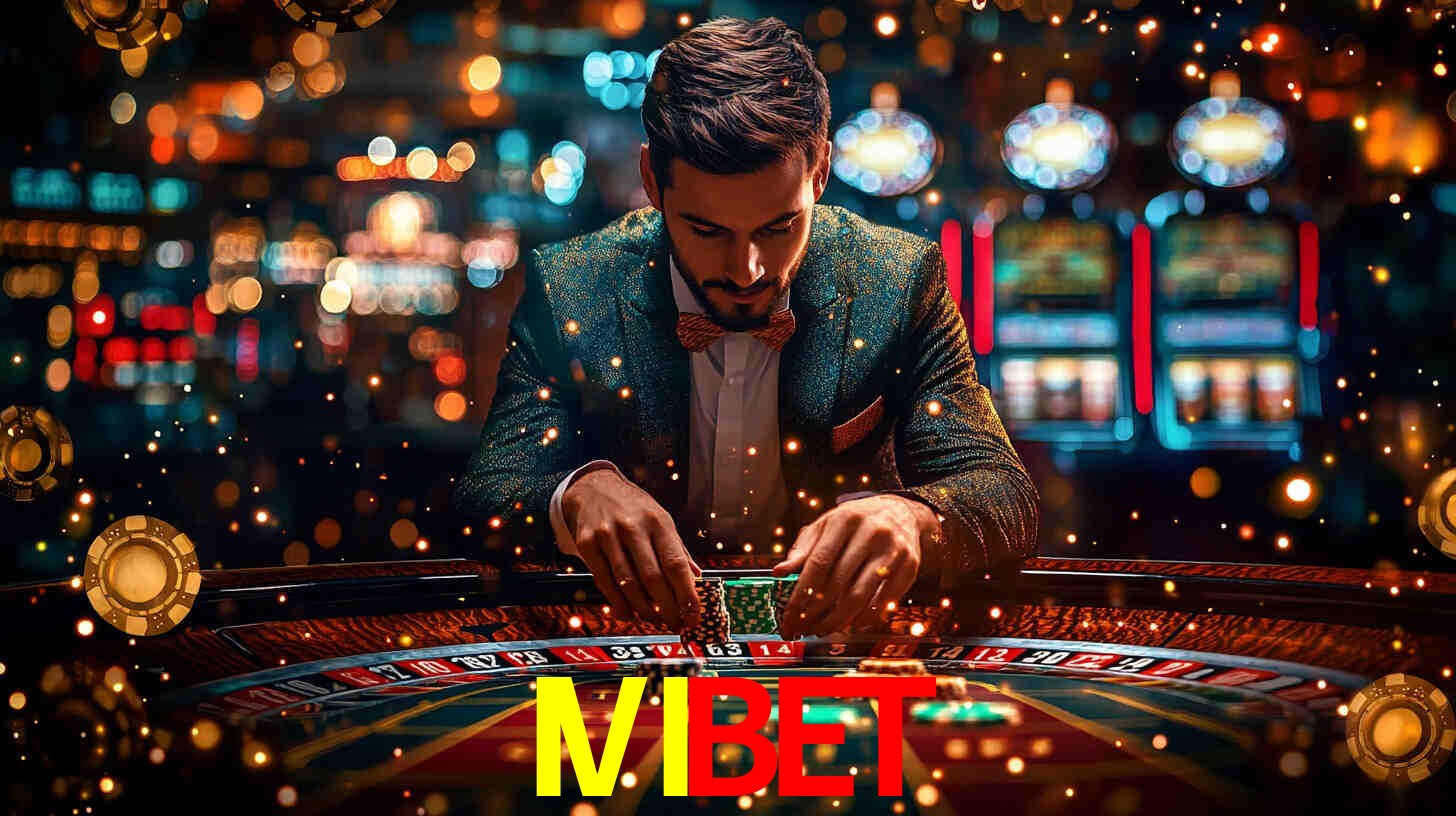 IVIBET