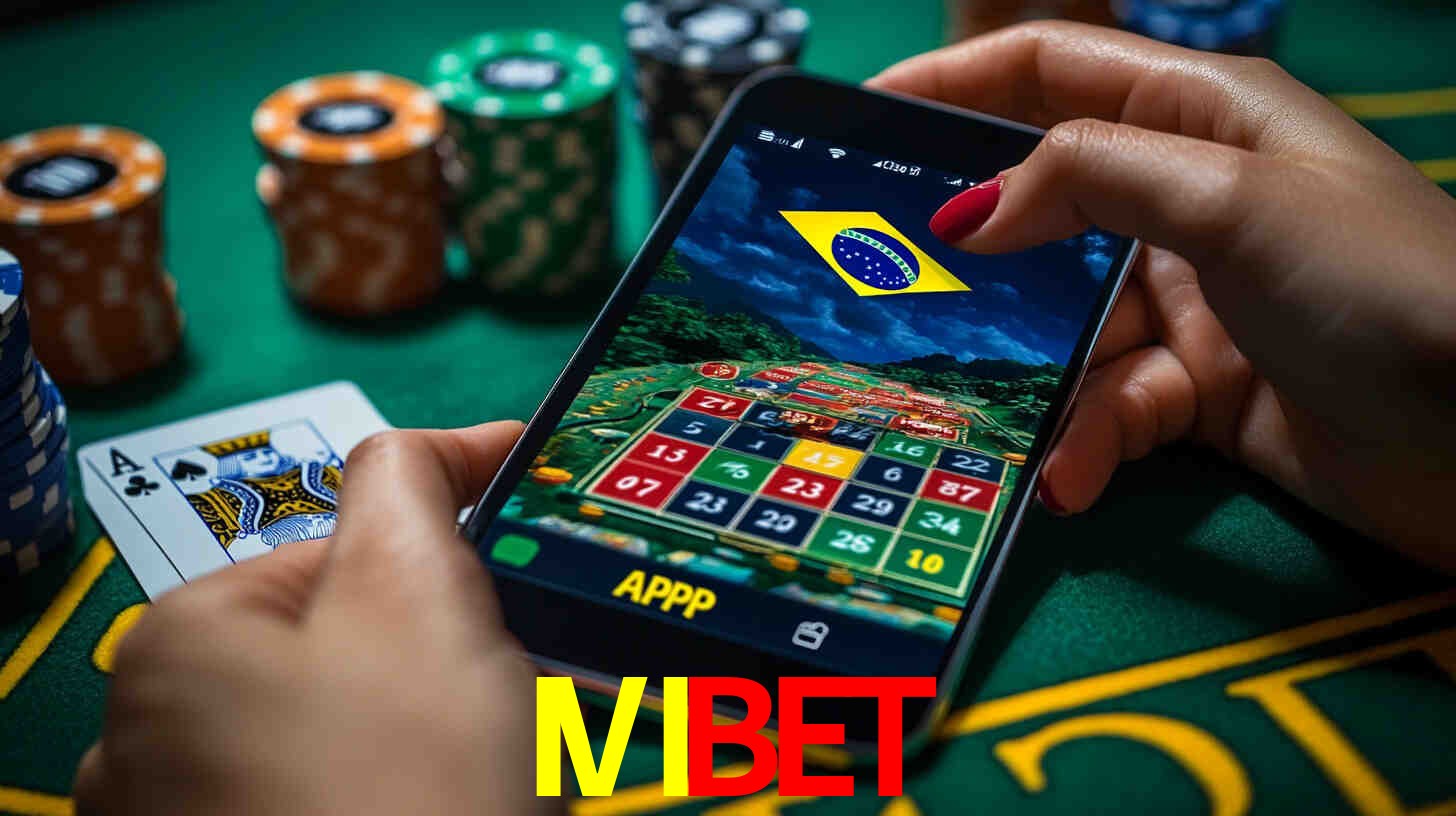 Casino Ao Vivo IVIBET
