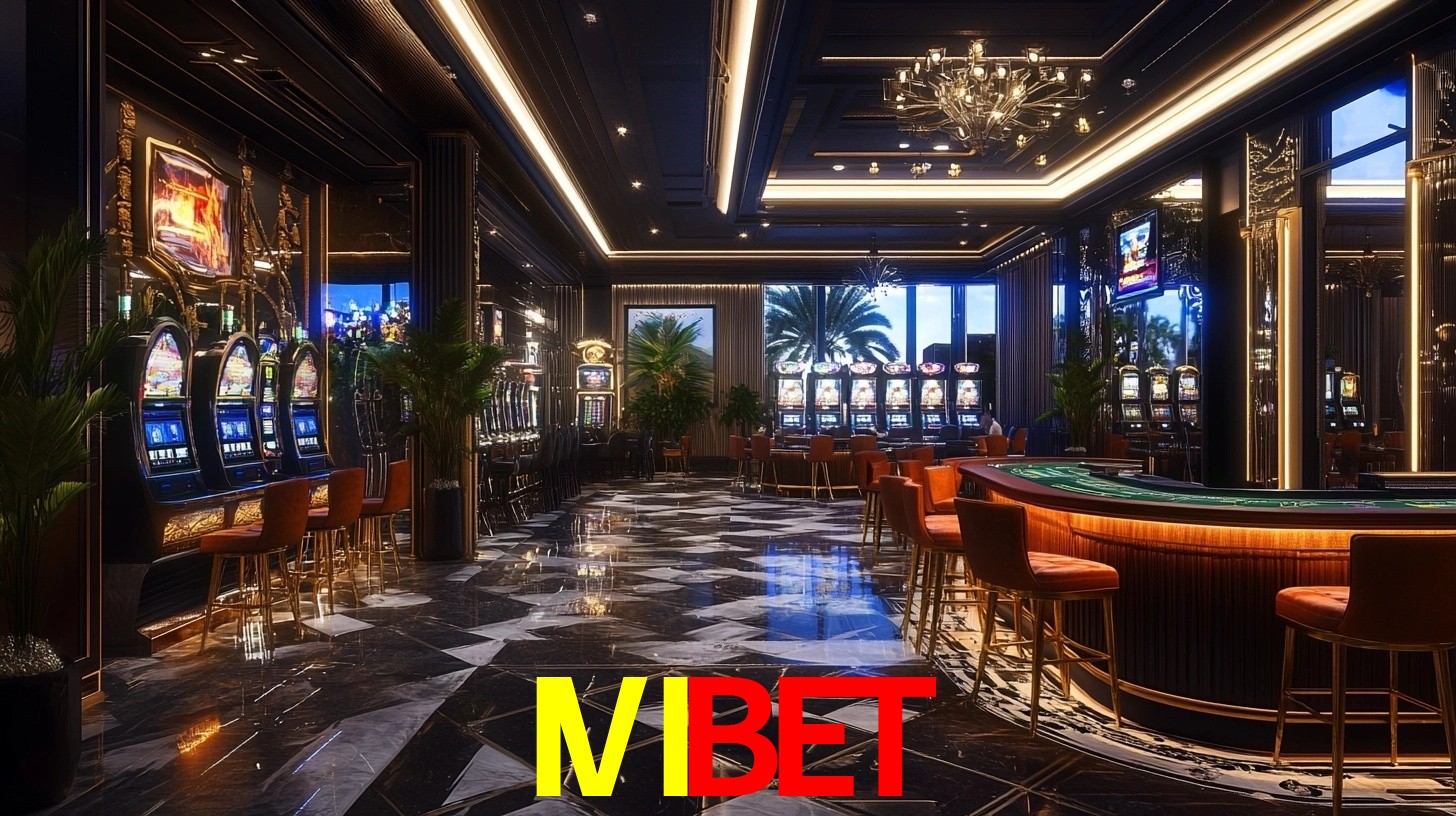 IVIBET: Jogos de Caça-Níqueis-Altas Recompensas, Roleta-Velocidade, Blackjack-Desafios Máximos