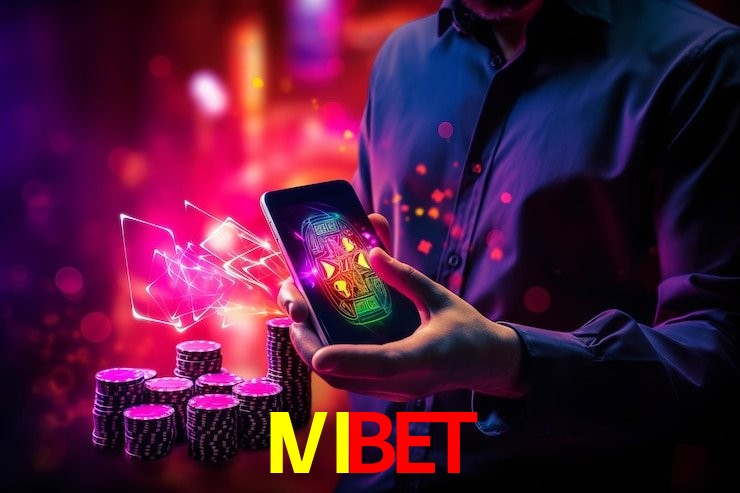 A Revolução dos Aplicativos de Jogos no IVIBET