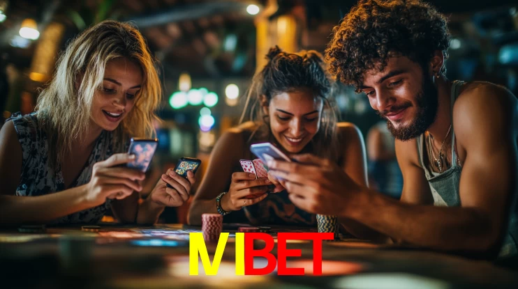 Premium Interface IVIBET