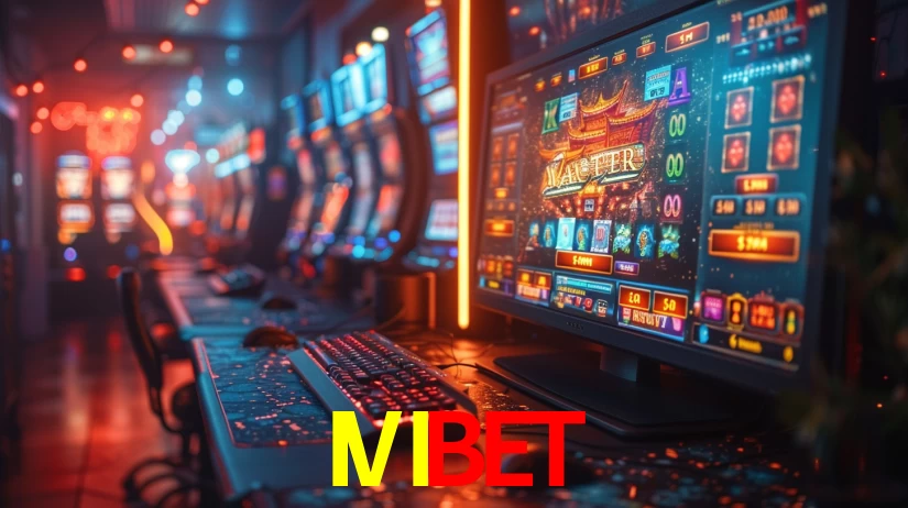 IVIBET: Seu Especialista em Apostas Esportivas Brasileiras