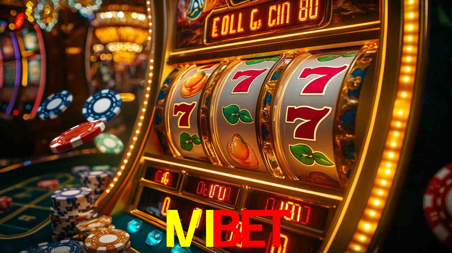 IVIBET slots game