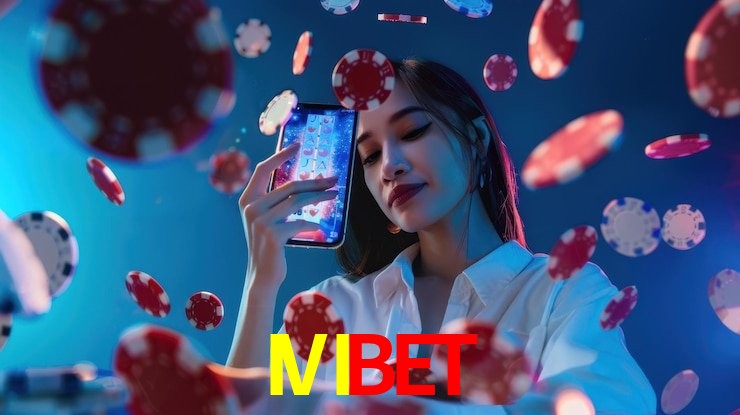 Casino Ao Vivo IVIBET