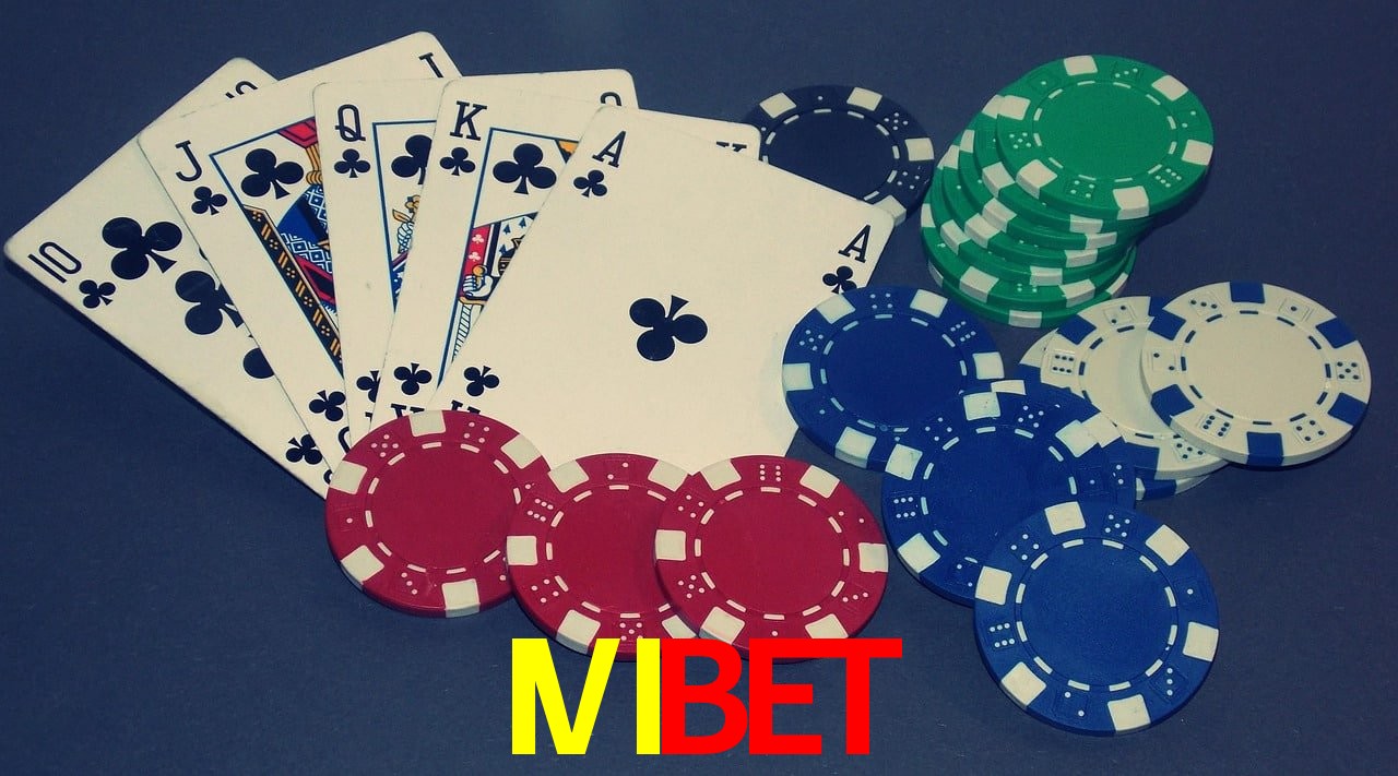 Football Betting IVIBET