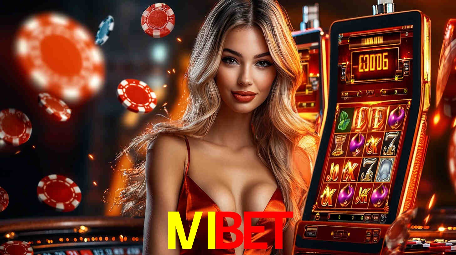 IVIBET: A Experiência de Casino com Jogos de Mesa ao Vivo