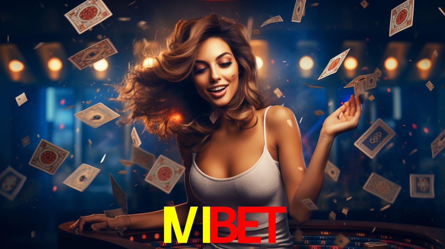 IVIBET