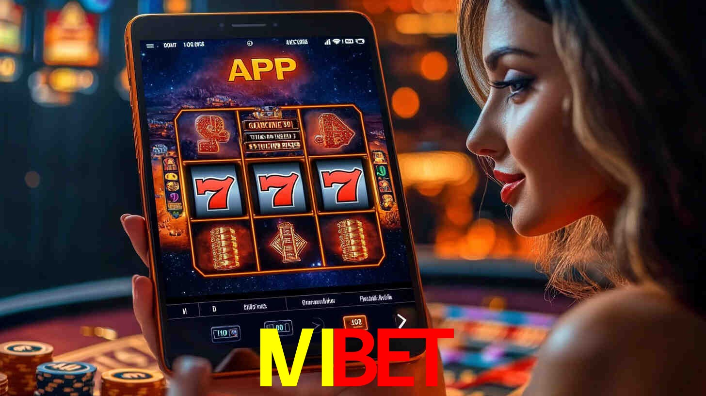 Desvendando o Mundo dos Jogos Virtuais na IVIBET