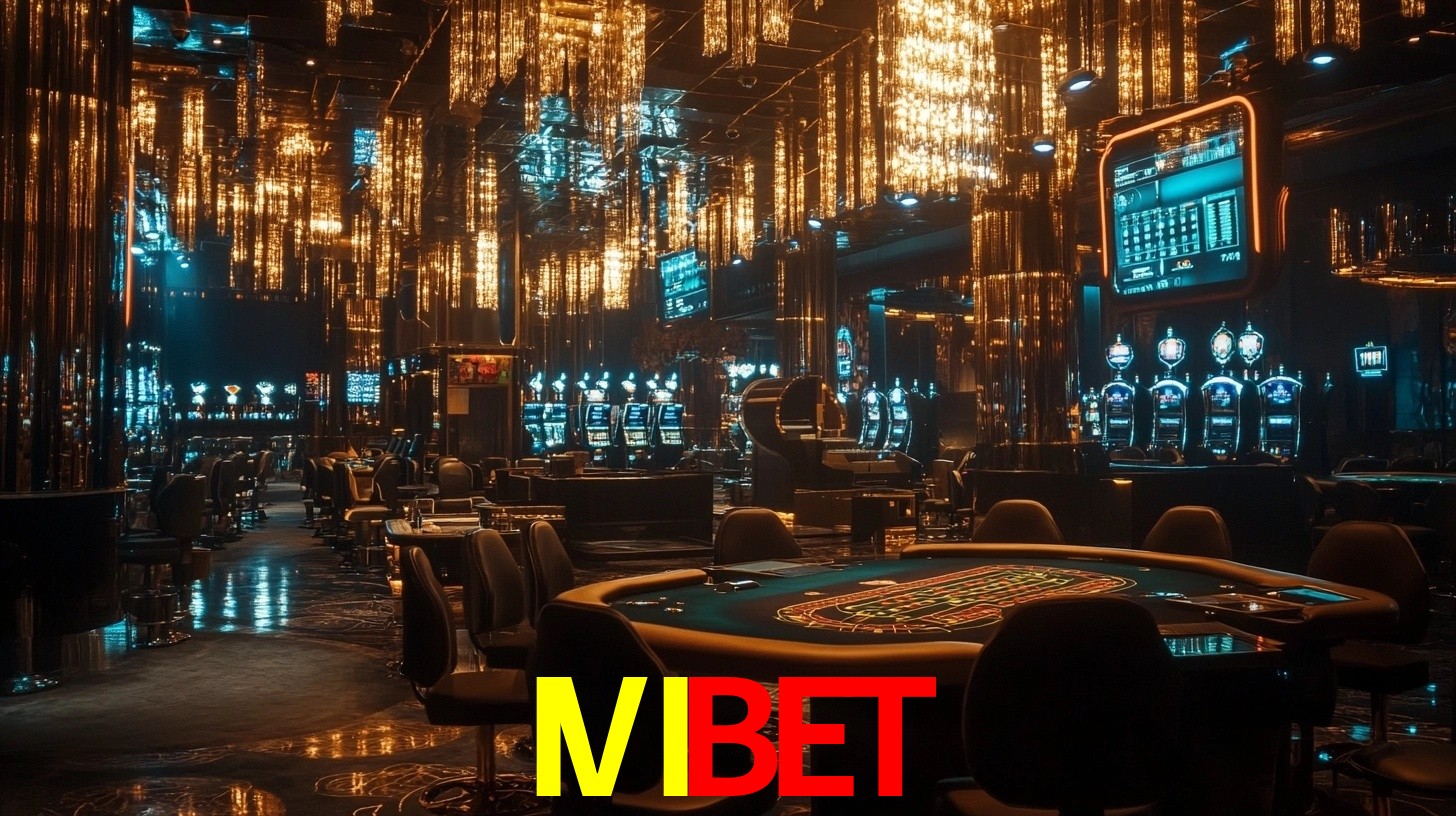 IVIBET slots game