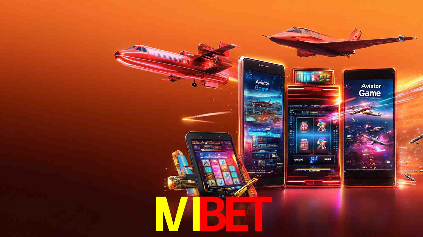 Interface do App IVIBET