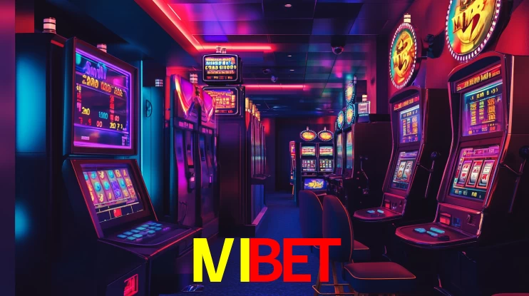 Sinta a adrenalina dos jogos de cassino com IVIBET