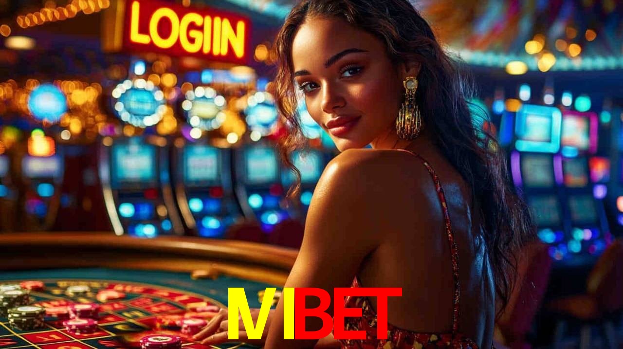 A Experiência Imersiva dos Cassinos Ao Vivo no IVIBET