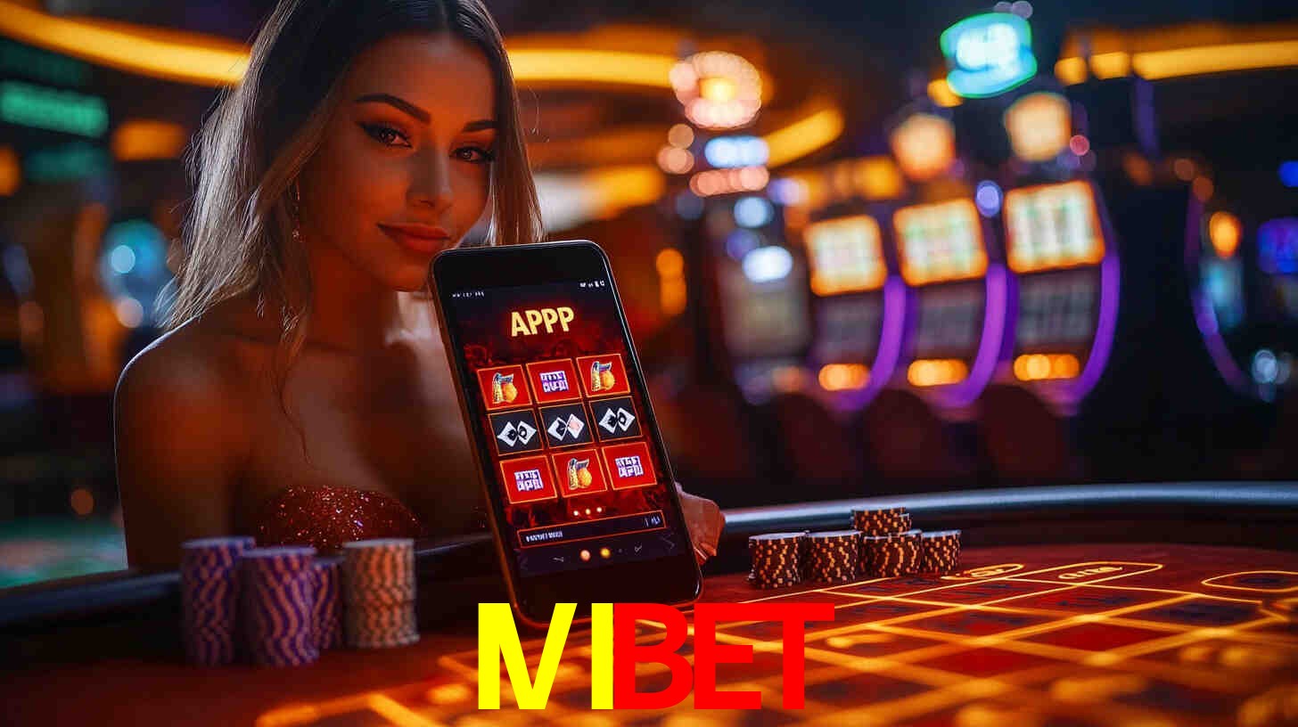 Mesa de Roleta IVIBET