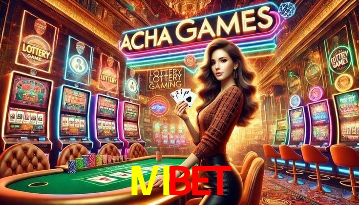 VIP Casino IVIBET