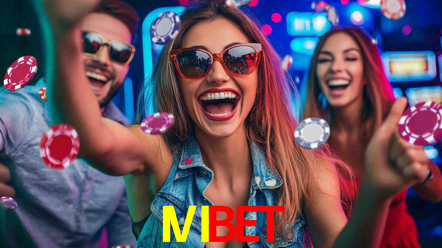 Casino VIP IVIBET